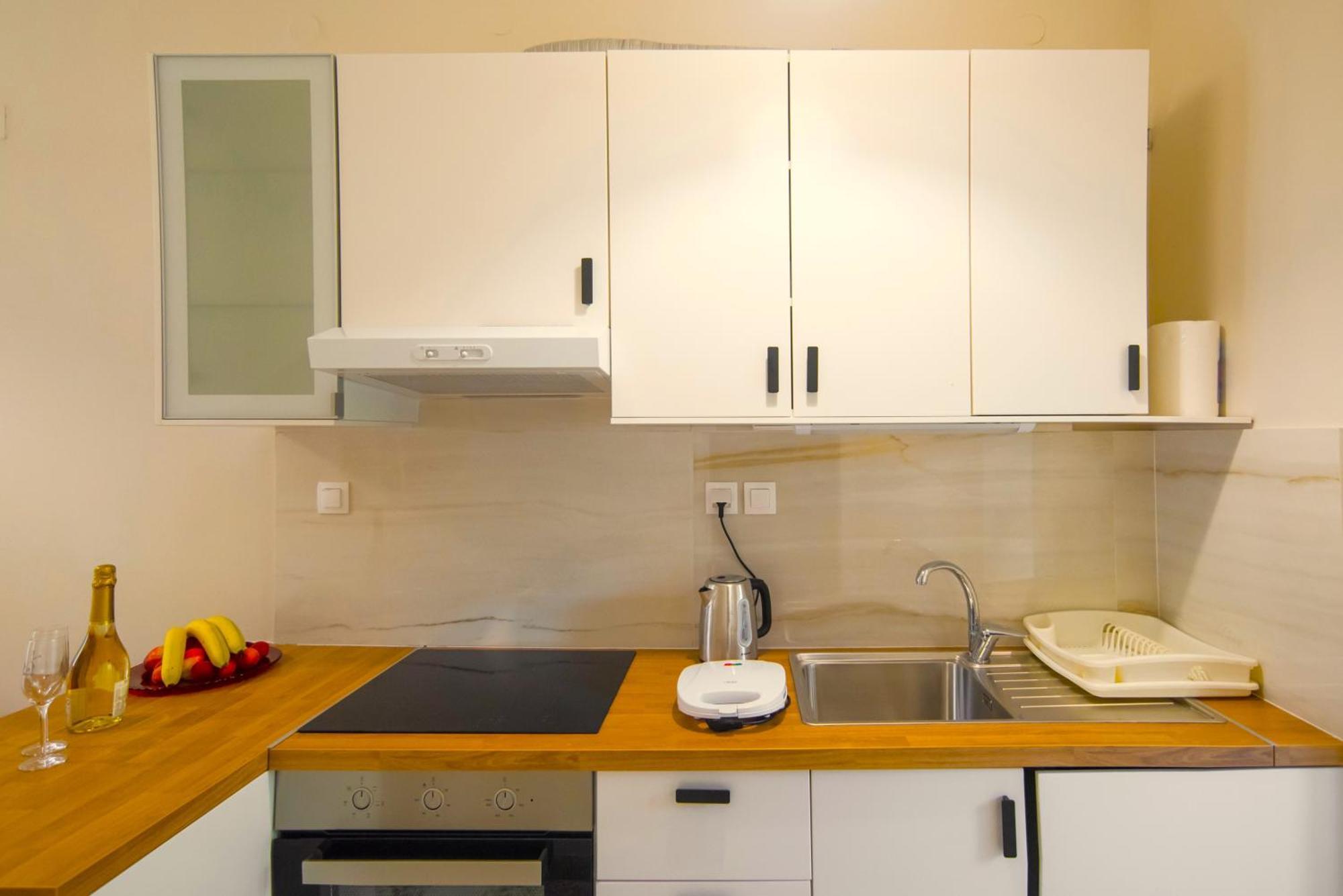 Itea Home Kültér fotó