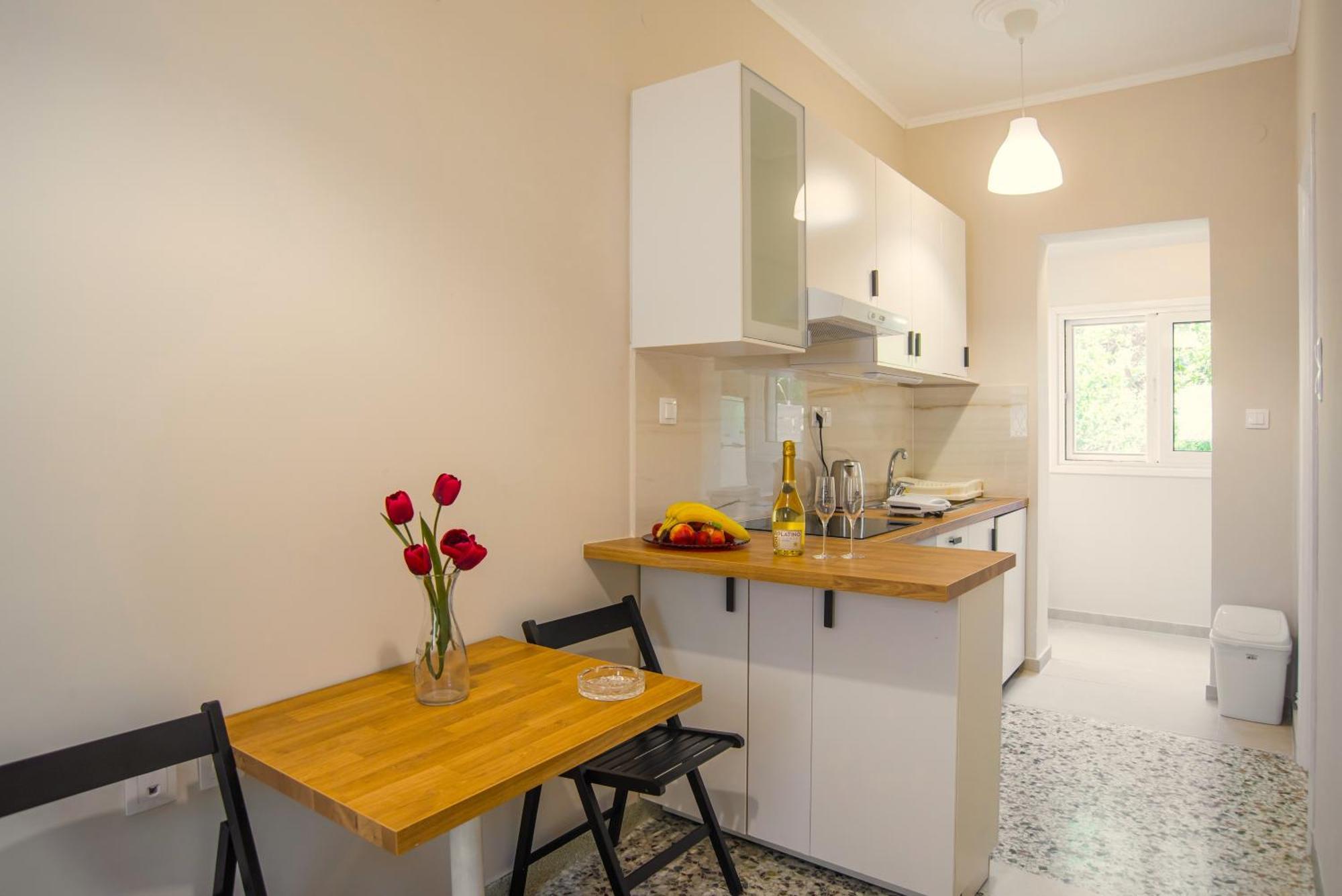 Itea Home Kültér fotó