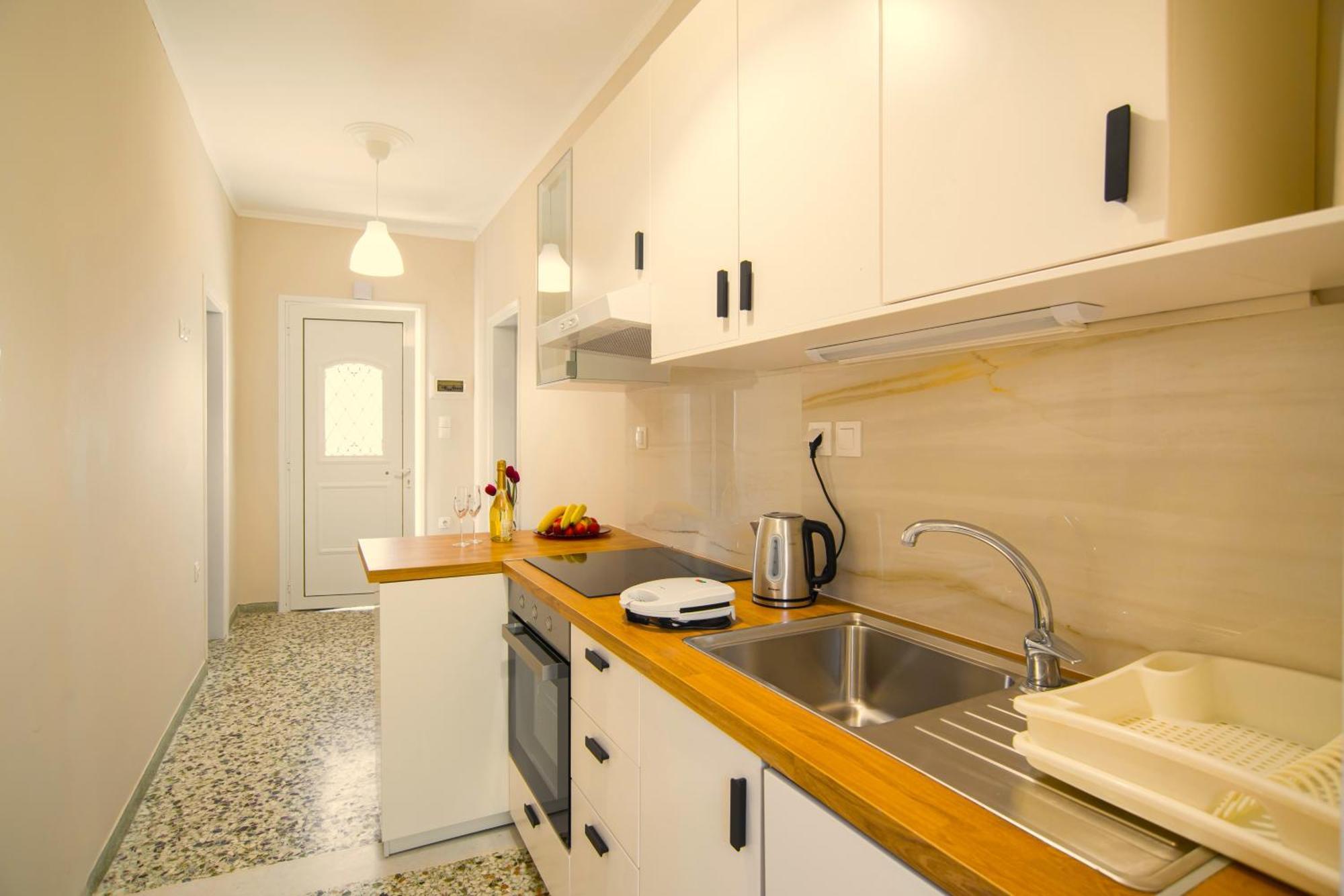 Itea Home Kültér fotó