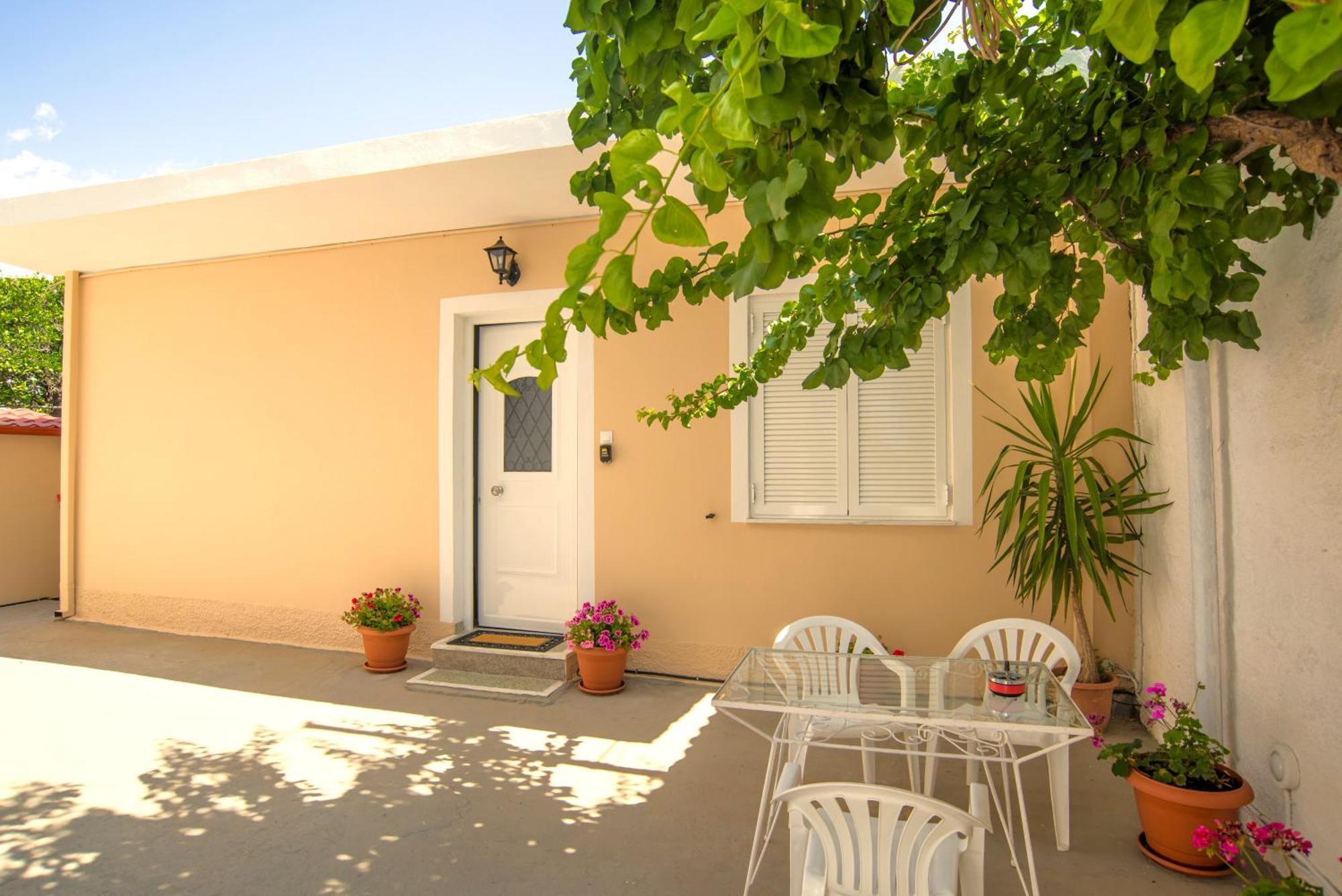 Itea Home Kültér fotó